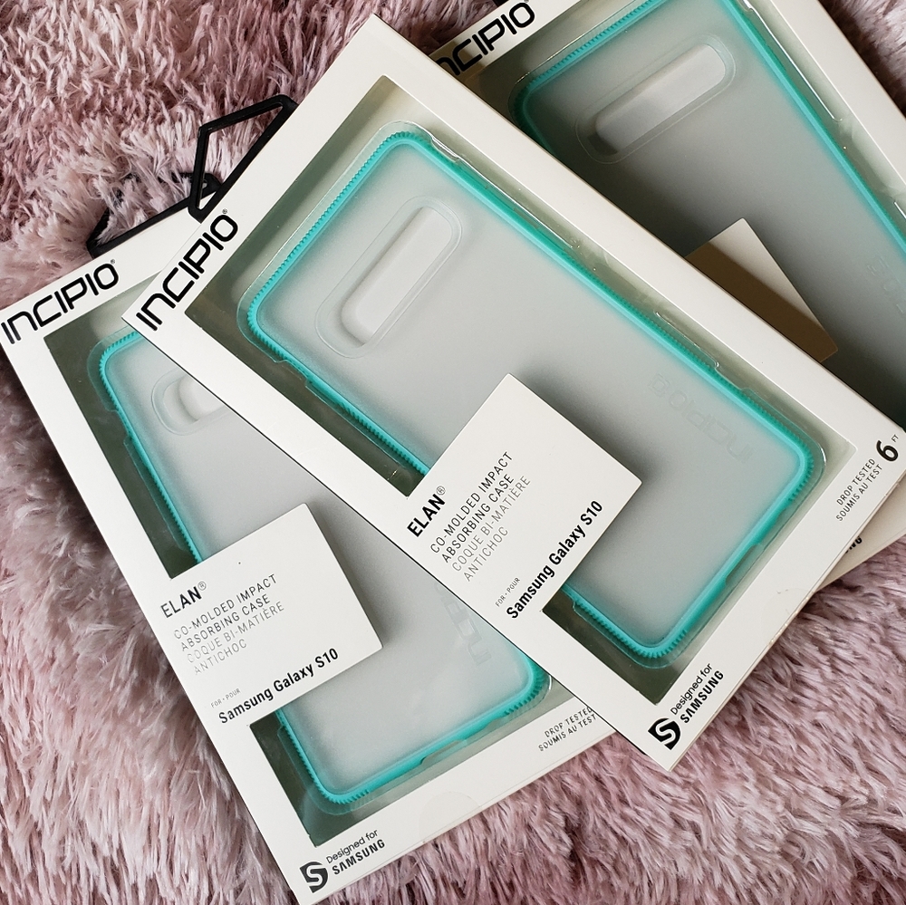 Incipio Elan Samsung Galaxy S10 Case